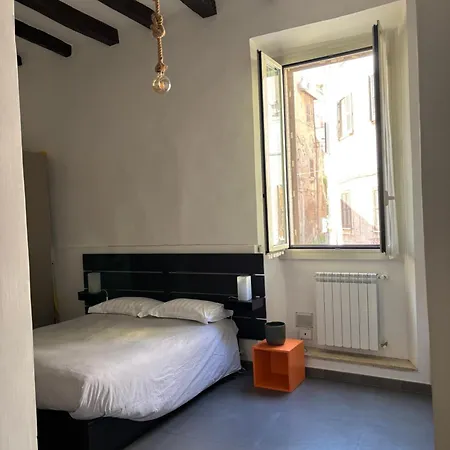 Apartment Casetta Di Lu' *
