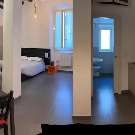 Casetta Di Lu' *