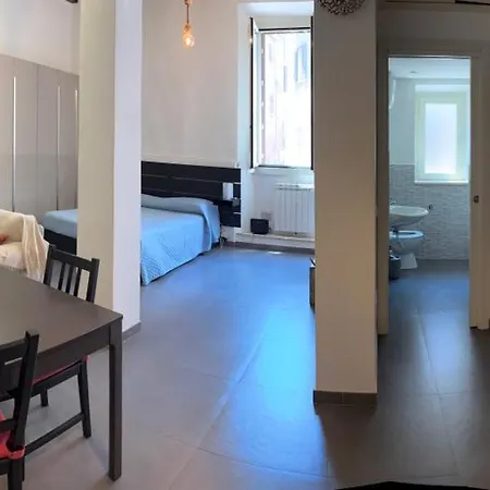 Apartment Casetta Di Lu' Tivoli