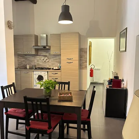 Casetta Di Lu' * Tivoli