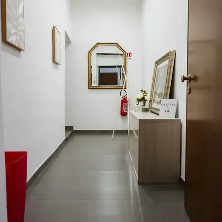 Apartment Casetta Di Lu'
