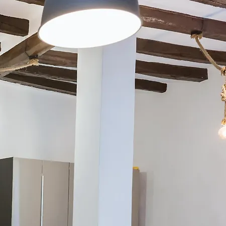 Apartment Casetta Di Lu' *