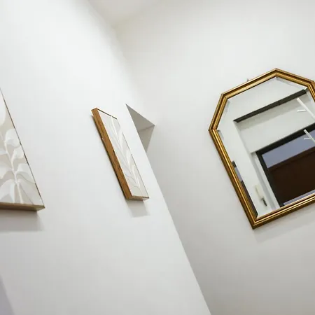 Apartamento Casetta Di Lu' Tivoli