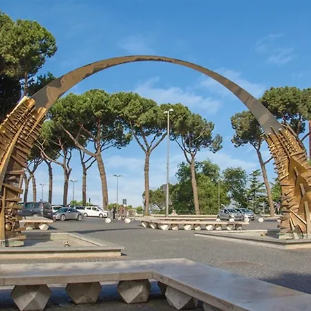 Casetta Di Lu' Apartamento Tivoli