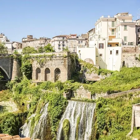Apartamento Casetta Di Lu' *