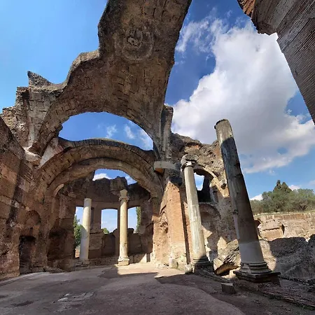 Casetta Di Lu'