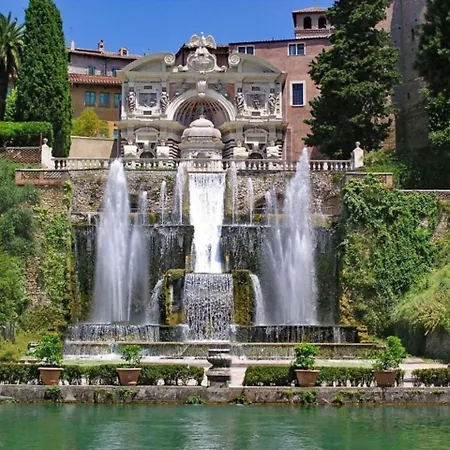 Casetta Di Lu' * Tivoli